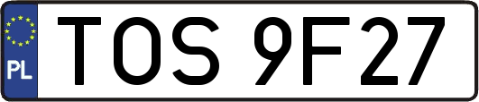 TOS9F27