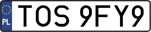 TOS9FY9