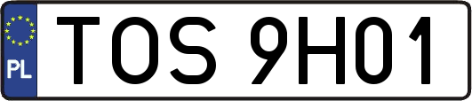 TOS9H01