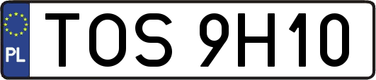 TOS9H10