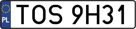 TOS9H31