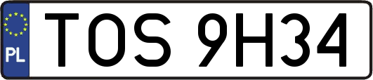 TOS9H34