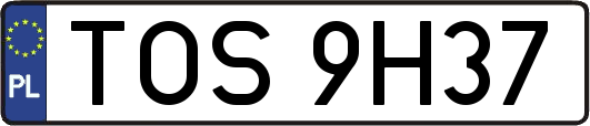 TOS9H37