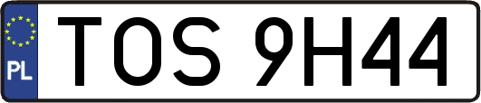 TOS9H44