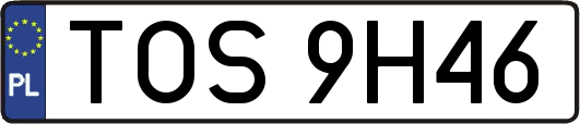 TOS9H46