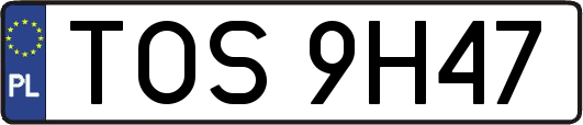 TOS9H47