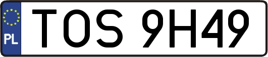 TOS9H49