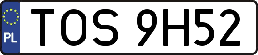 TOS9H52