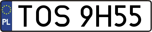 TOS9H55