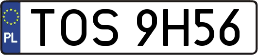 TOS9H56