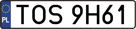 TOS9H61