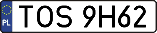TOS9H62