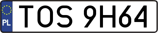 TOS9H64