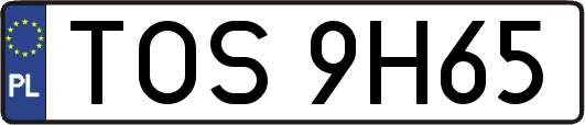 TOS9H65