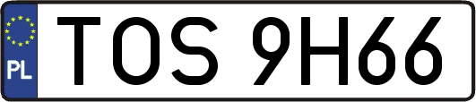 TOS9H66