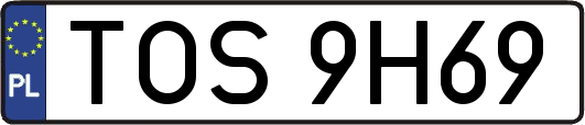 TOS9H69