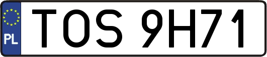 TOS9H71