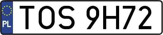 TOS9H72