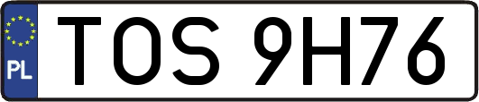 TOS9H76