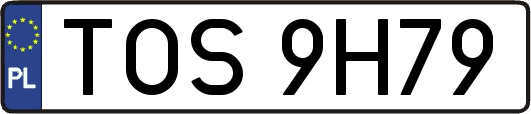 TOS9H79