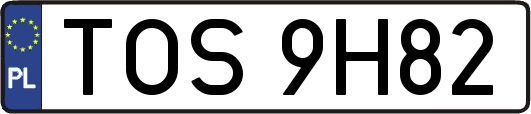 TOS9H82