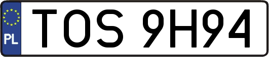 TOS9H94