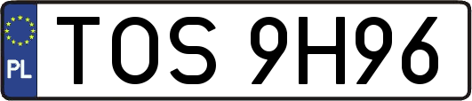 TOS9H96