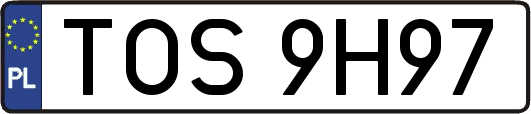 TOS9H97