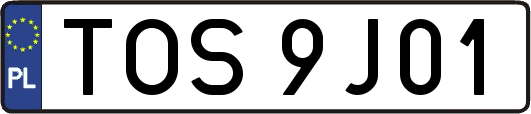 TOS9J01