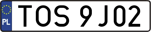 TOS9J02