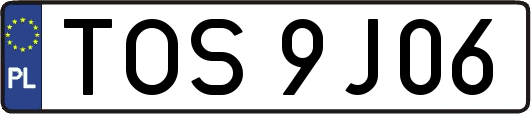 TOS9J06