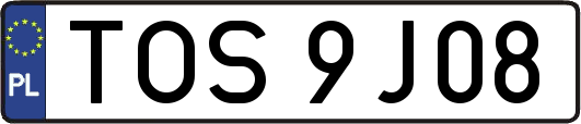 TOS9J08