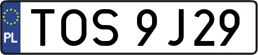 TOS9J29