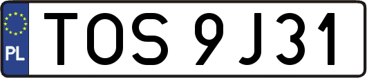 TOS9J31