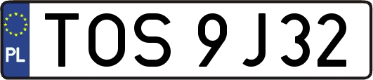 TOS9J32