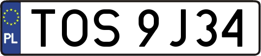 TOS9J34