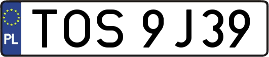 TOS9J39