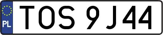 TOS9J44
