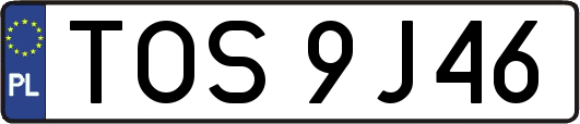 TOS9J46