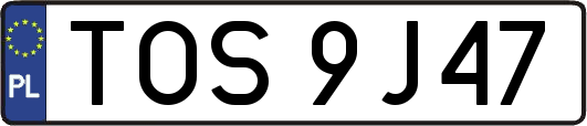 TOS9J47