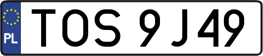 TOS9J49