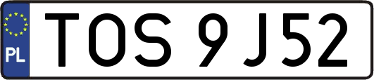 TOS9J52