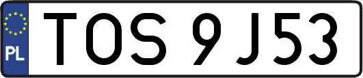 TOS9J53