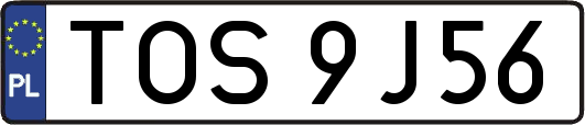 TOS9J56