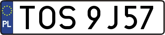 TOS9J57
