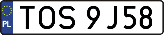 TOS9J58