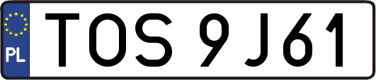 TOS9J61