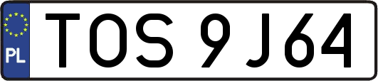TOS9J64