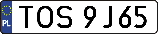 TOS9J65