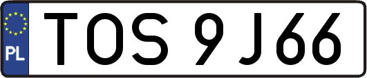 TOS9J66